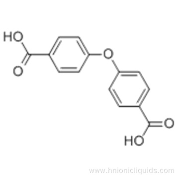 4,4'-Oxybisbenzoic acid CAS 2215-89-6